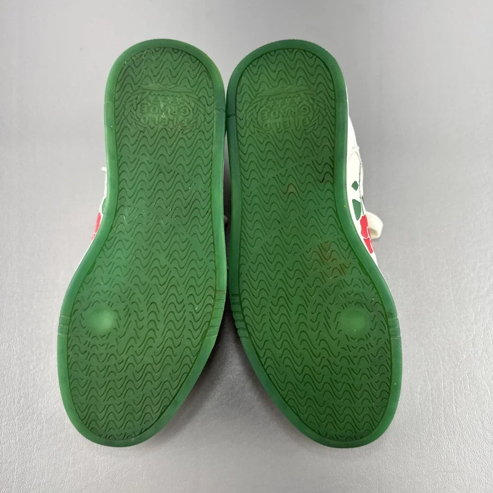 Field Grade FG-1 Low 